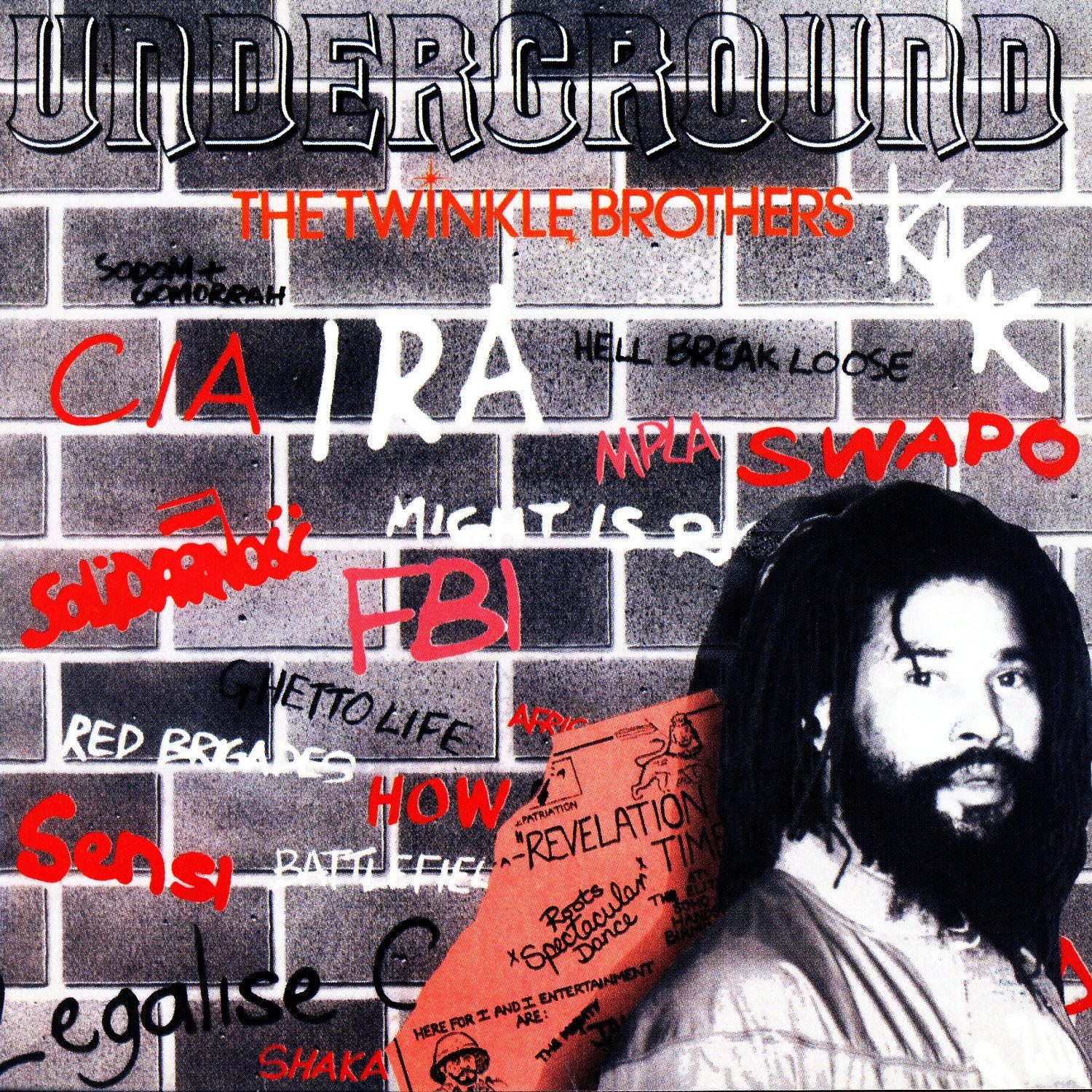 Underground