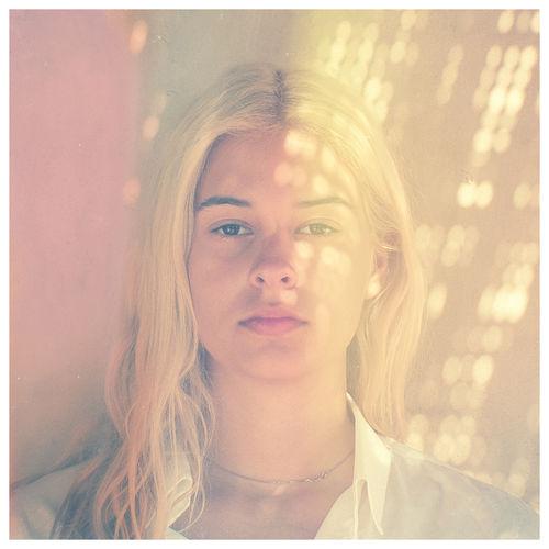 Album cover art for Call Me Back