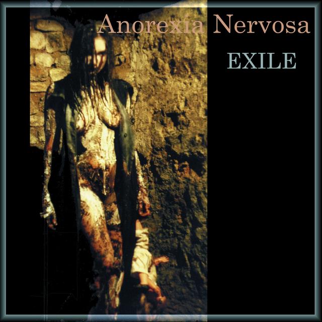 Album cover art for Exile