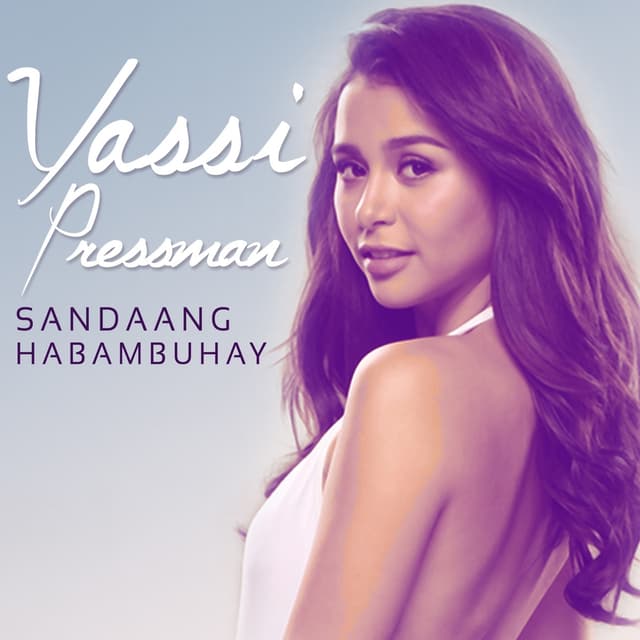 Album cover art for Isang Daang Habangbuhay