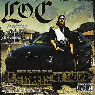 Album cover art for The Streets Are Talking Mixtape