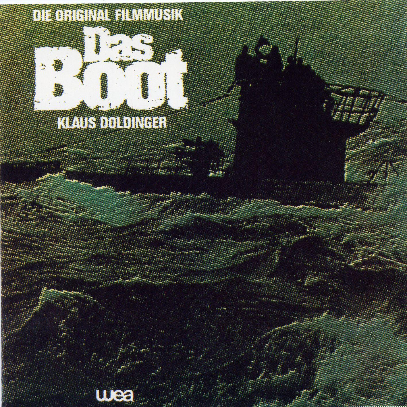 Das Boot [B.O.F.]