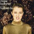 Album cover art for Halbes Du