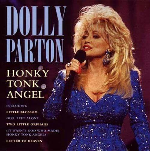 Honky Tonk Angels