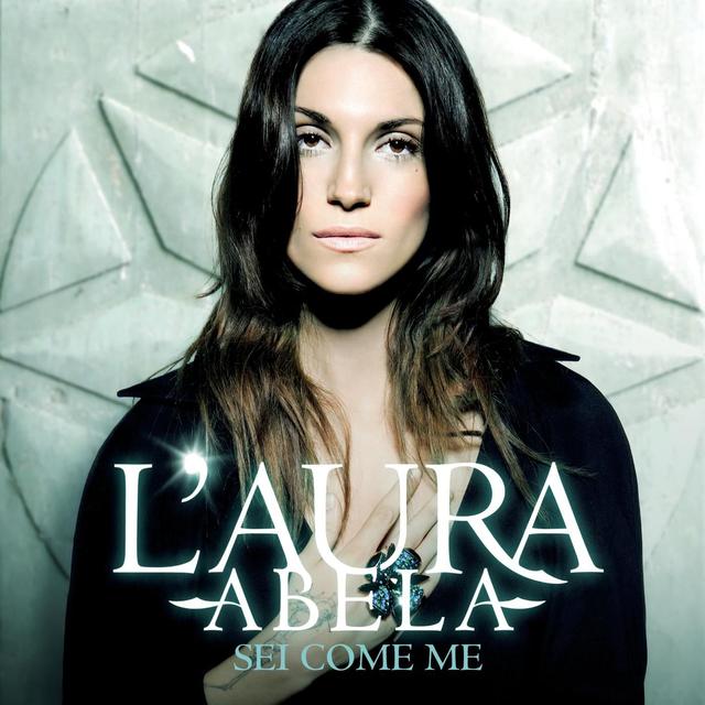 Album cover art for Sei Come Me