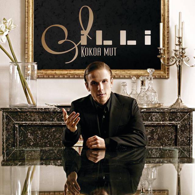 Album cover art for Kokoa mut