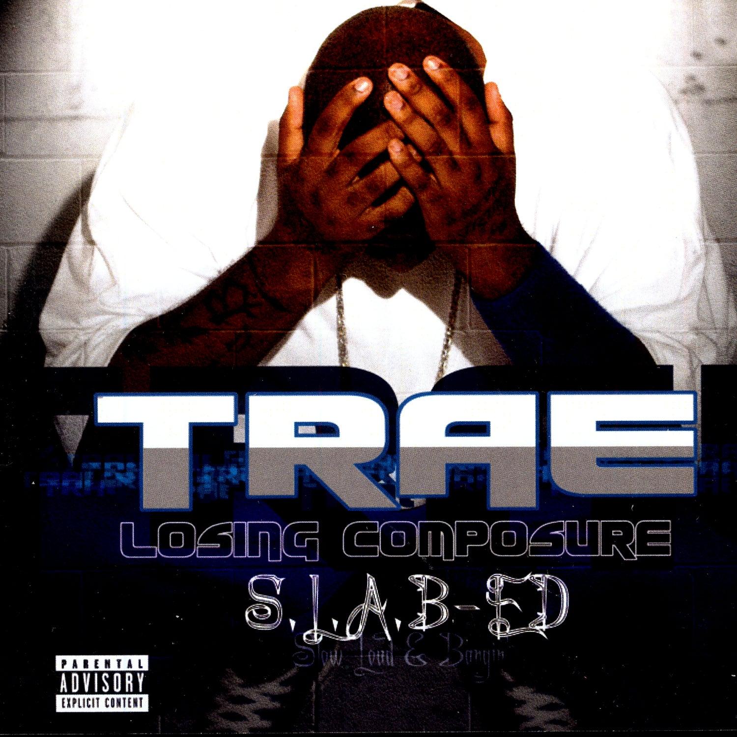 S.L.A.B.ED: Losing Composure