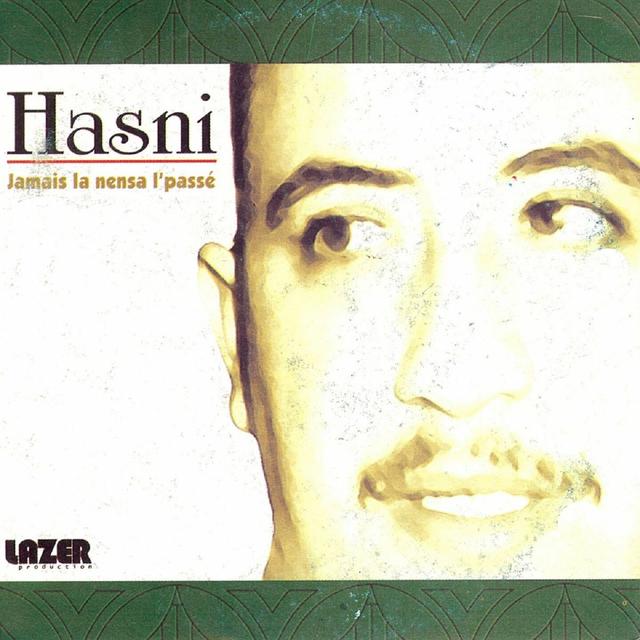 Album cover art for Jamais la nensa l'passé