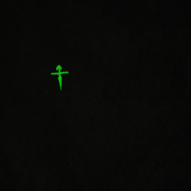 Album cover art for Выключили свет