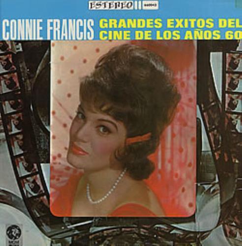 Grandes Exitos Del Cine De Los Anos 60