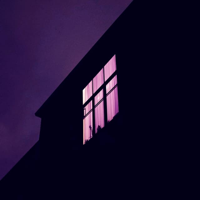 Album cover art for 2am (4 Letter Word)