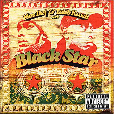 Black Star