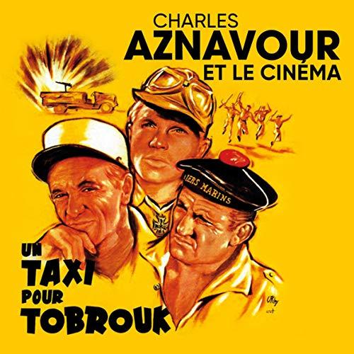 Un Taxi Pour Tobrouk [B.O.F.]