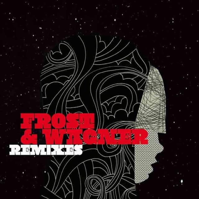 Album cover art for Remixes