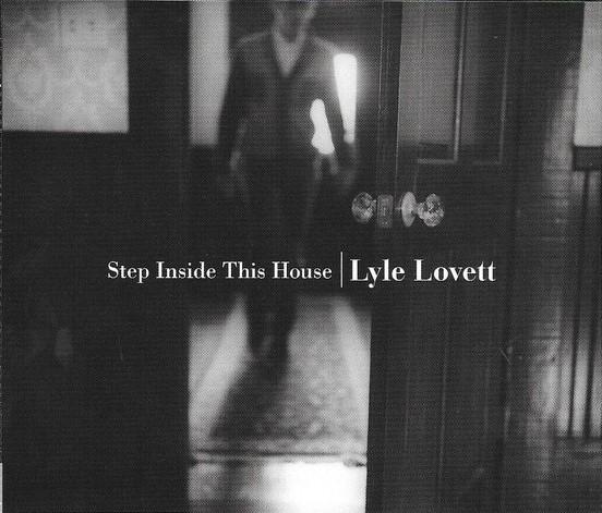 Step Inside This House