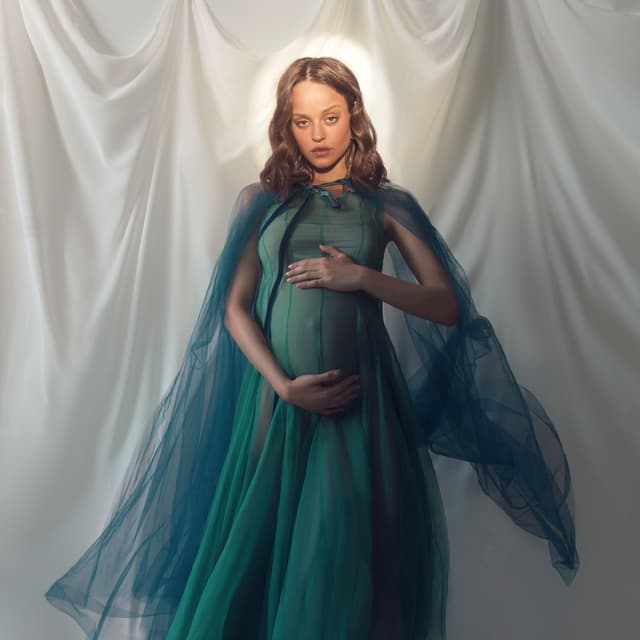 Album cover art for Непросто со вкусом