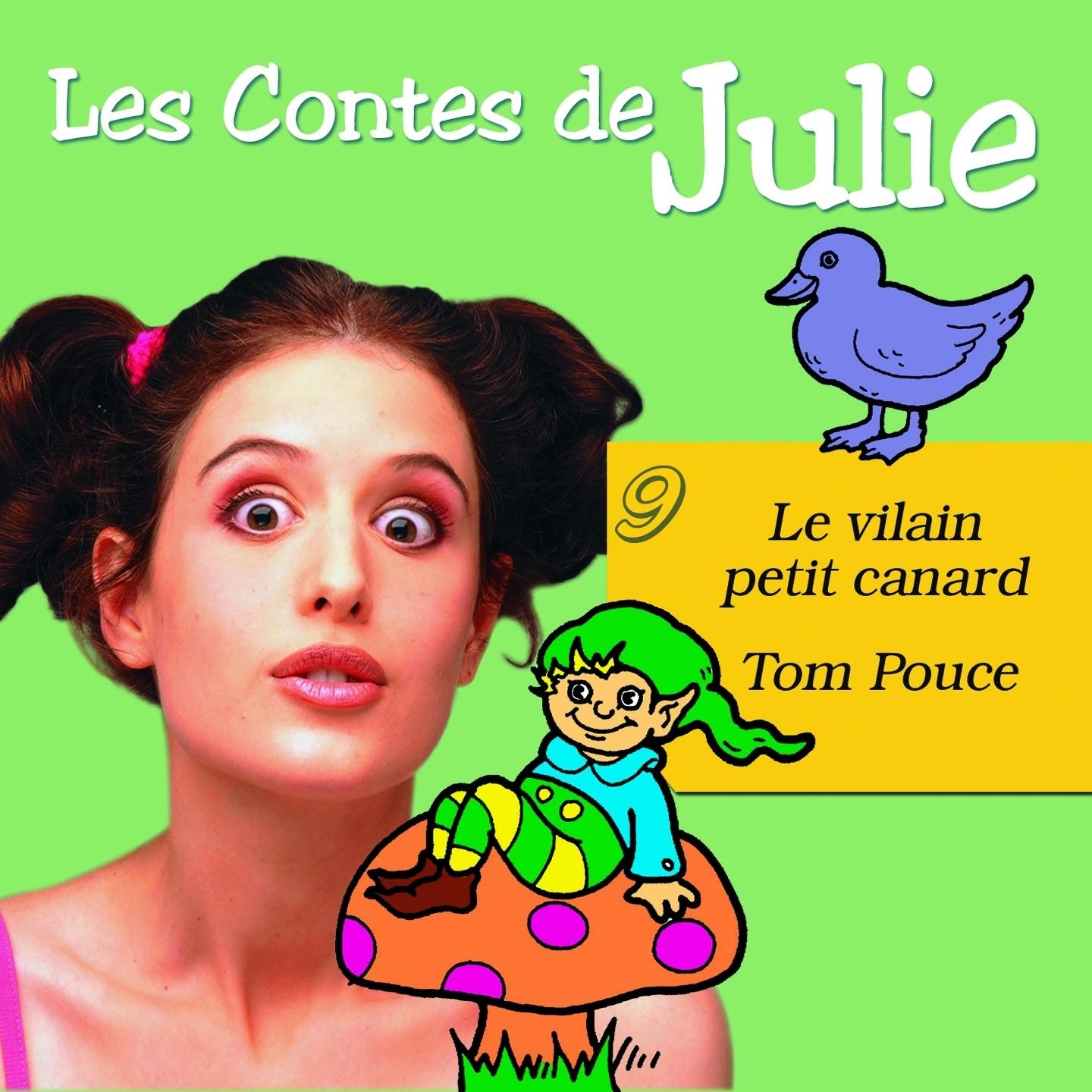 Les Contes De Julie 9