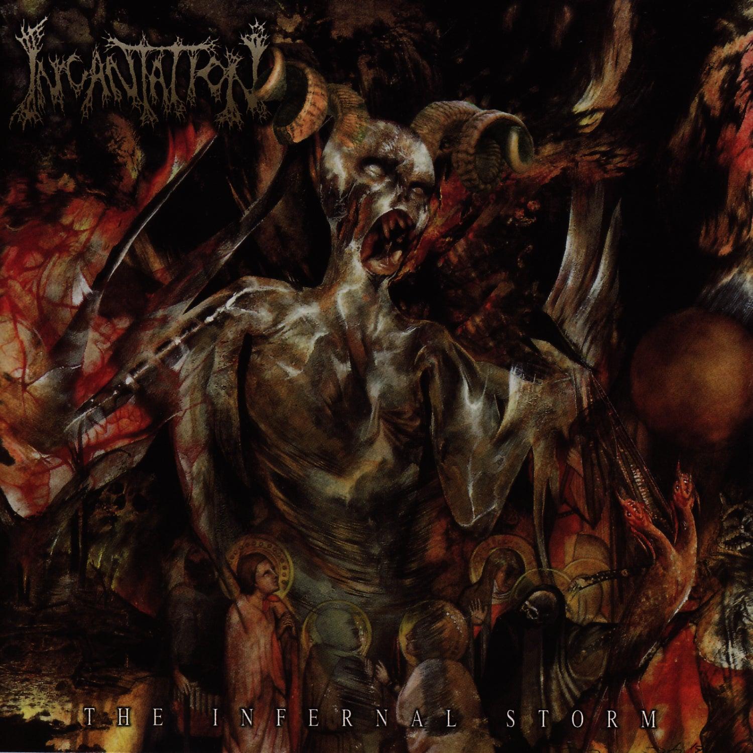 Infernal Storm