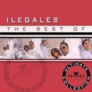 Album cover art for The Best Of - Ultimate Collection