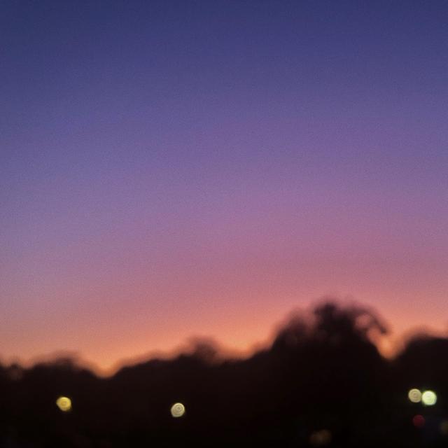 Album cover art for Maybe You Miss Me