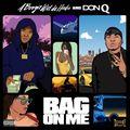 Album cover art for Bag On Me