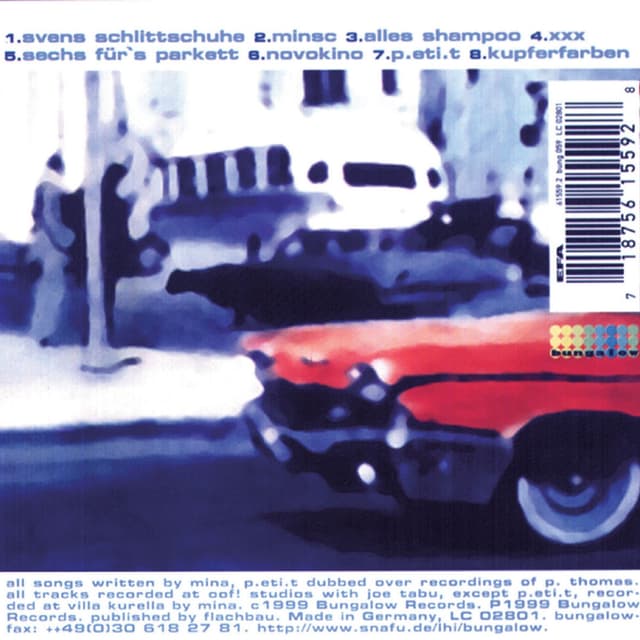 Album cover art for Kryptonite