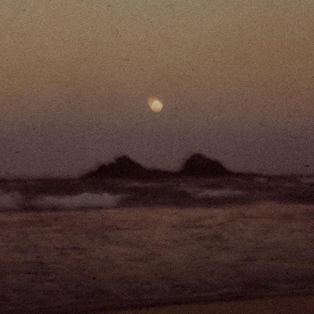 Album cover art for Parallel