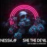 SHE THE DEVIL (feat. Lil Esso & ALYEN EYES)