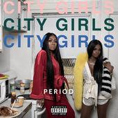 Album cover art for Period