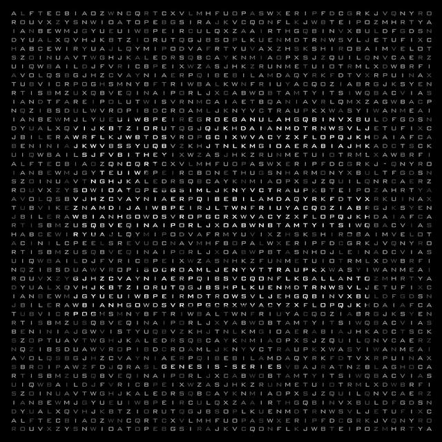 Album cover art for Modern Conversation