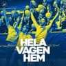 Hela Vägen Hem (Hela Vagen Hem)