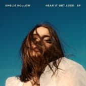 Album cover art for Hear It Out Loud