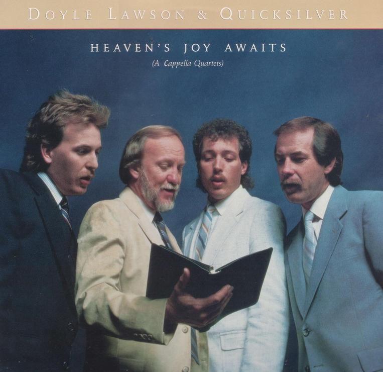 Heaven's Joy Awaits
