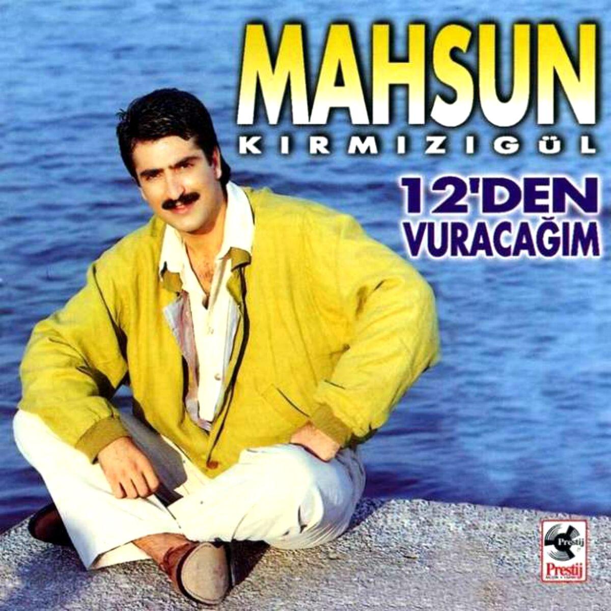 Bebeğim (12'den Vuracağım)