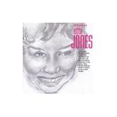 Timeless Etta Jones