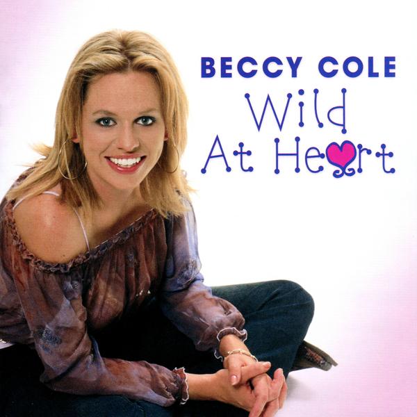 Album cover art for Wild At Heart