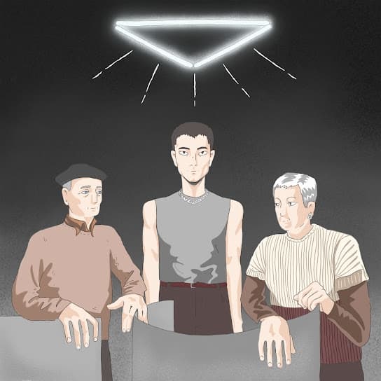 Album cover art for Xiberutikan Mendebaldera (24. Korrika)
