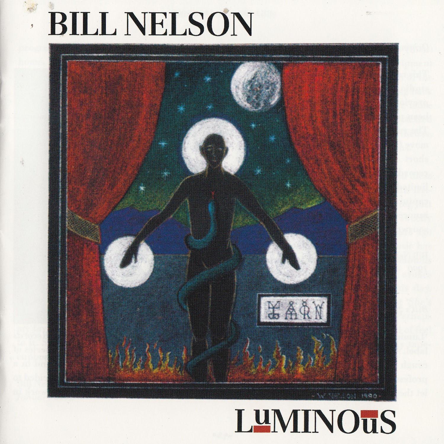 Luminous