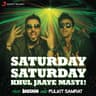 Saturday Saturday [Hip Hop Mix]