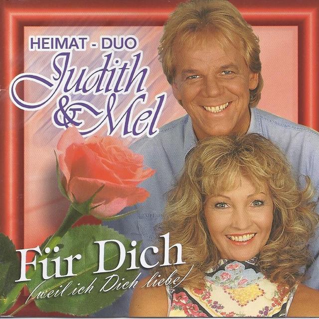 Album cover art for Für Dich (Weil Ich Dich Liebe)