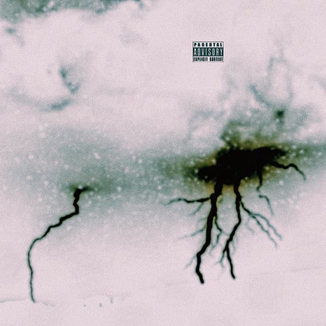 Album cover art for Unimportant