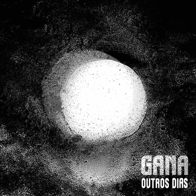 Album cover art for Outros Dias