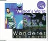 Wonderer [Mix; Instrumental]