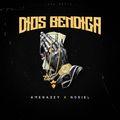 Album cover art for Dios Bendiga