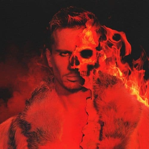 Album cover art for Фая
