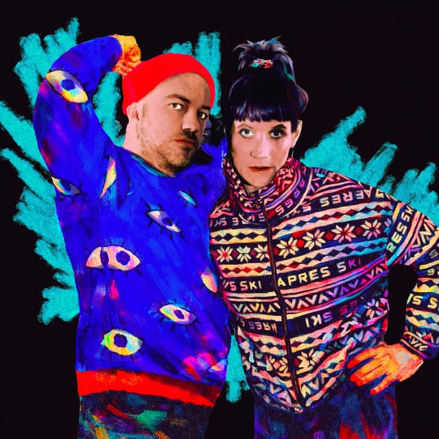 Album cover art for Bord-Côte