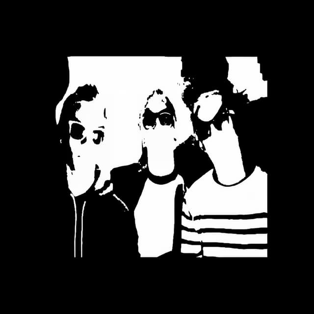 Album cover art for The Self Titled Album