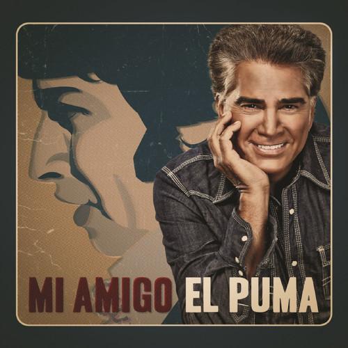 Mi Amigo El Puma