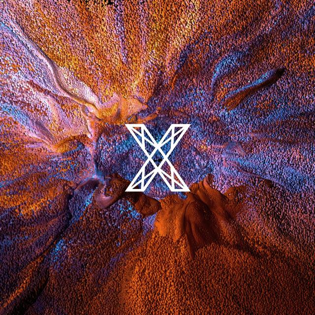 Album cover art for Back To Life