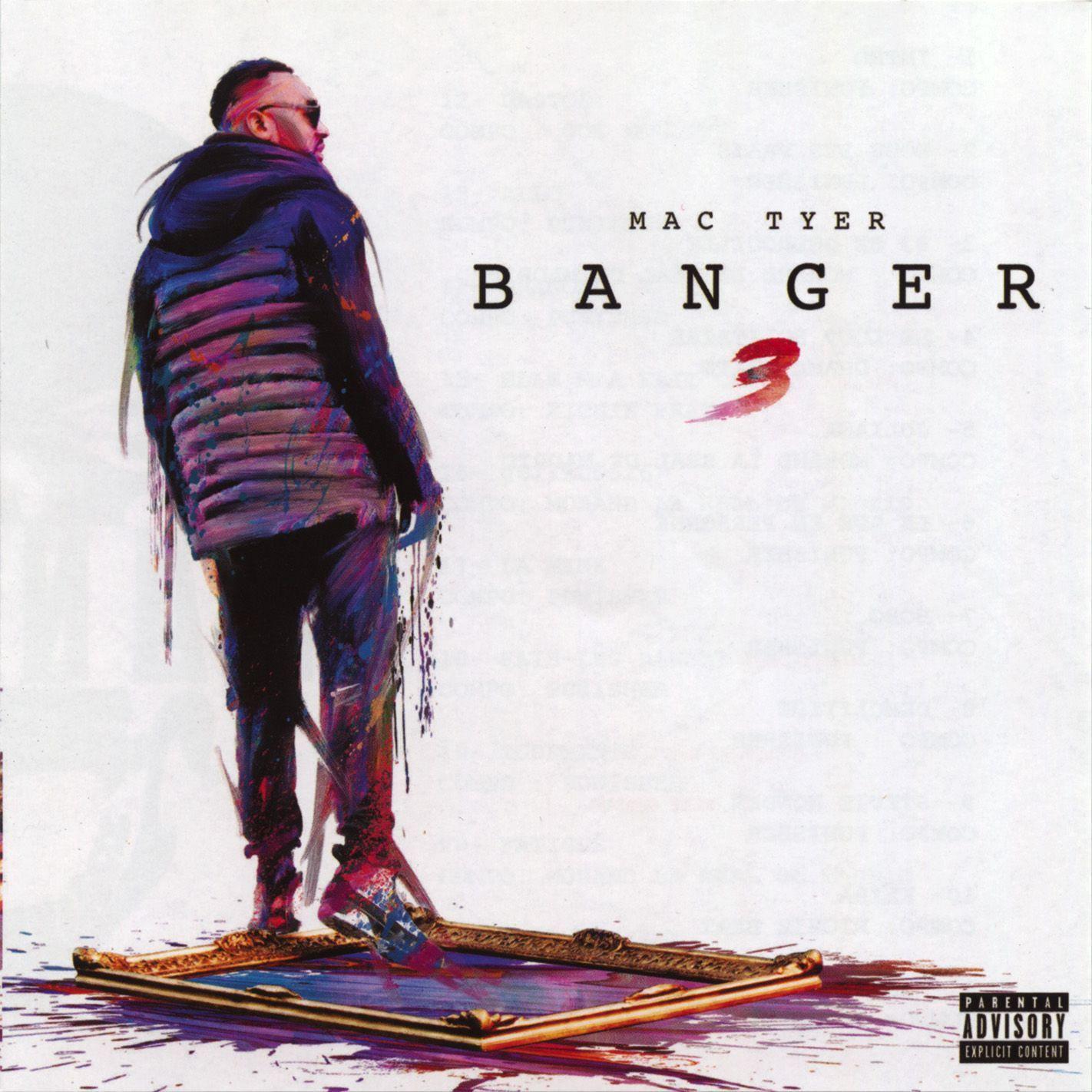 Banger 3